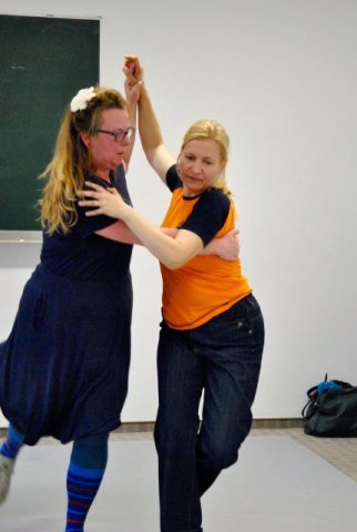 DanceCamp 2015