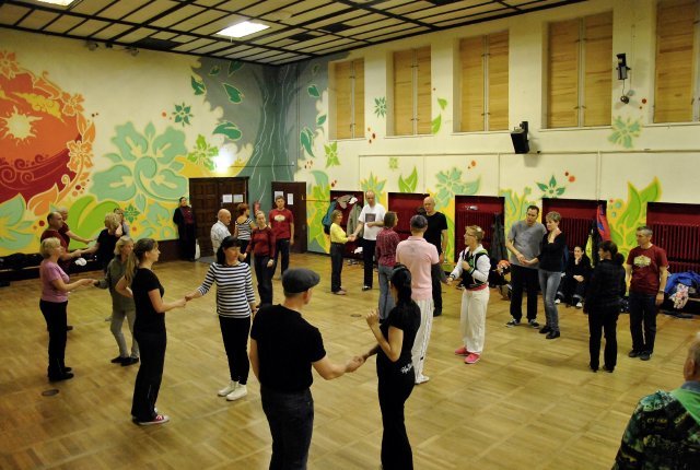 DanceCamp 2015