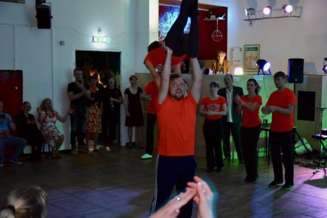 DanceCamp2019