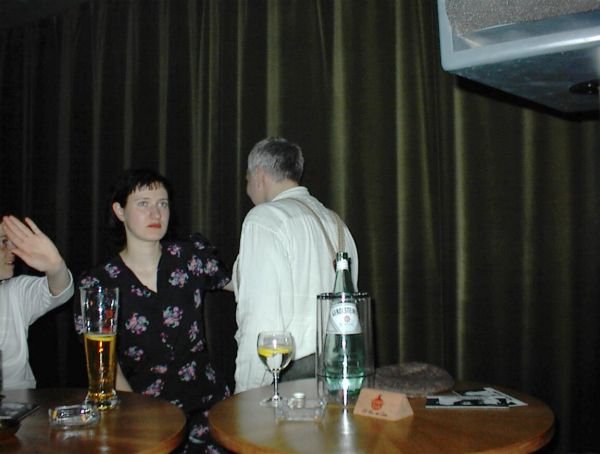 2002-07-02 Record Hop
