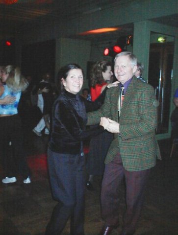 2002-11-22 Record Hop im Grünen Salon