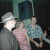 2002-11-22 Record Hop im Grünen Salon