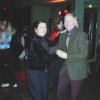 2002-11-22 Record Hop im Grünen Salon