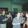2002-11-22 Record Hop im Grünen Salon
