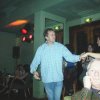 2002-11-22 Record Hop im Grünen Salon