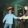 2002-11-22 Record Hop im Grünen Salon
