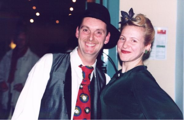 2003-11-29 10-Jahresfeier Spreeathen