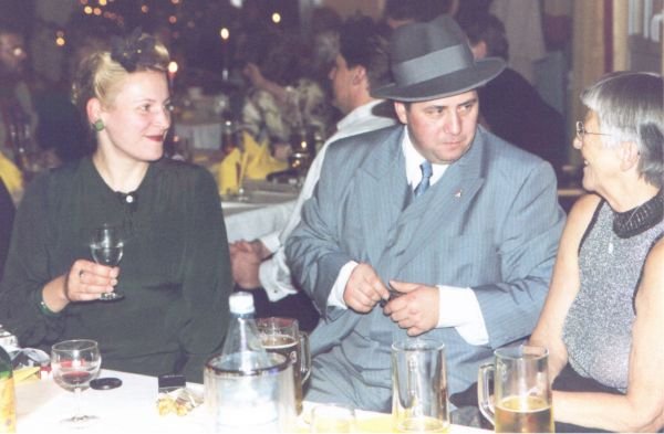 2003-11-29 10-Jahresfeier Spreeathen