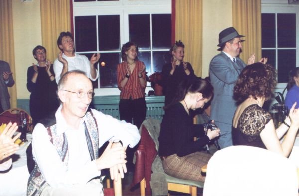 2003-11-29 10-Jahresfeier Spreeathen