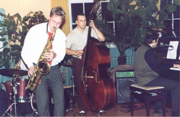 2003-11-29 10-Jahresfeier Spreeathen