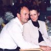 2003-11-29 10-Jahresfeier Spreeathen