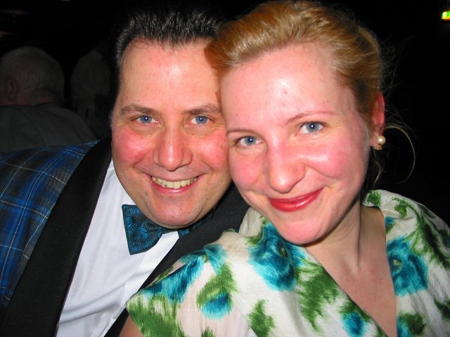 2007-03-03 OldieNight