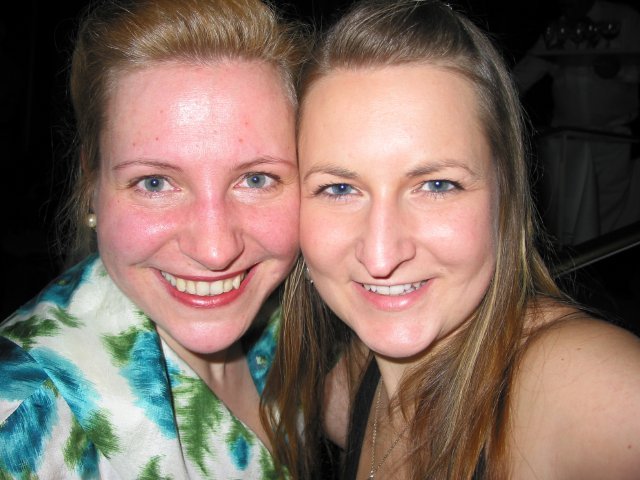 2007-03-03 OldieNight