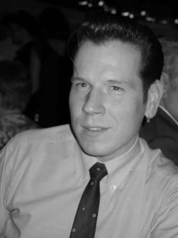 2007-03-03 OldieNight