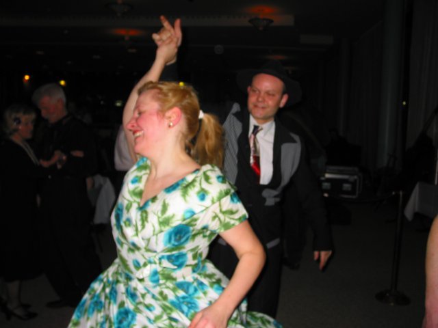 2007-03-03 OldieNight