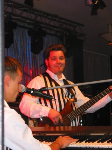 2007-03-03 OldieNight