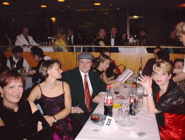 2001-10-30 Europaball im Palais am Funkturm