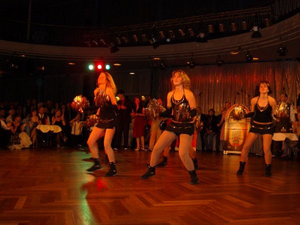 2007-11 Palais CoffeeHouseShow