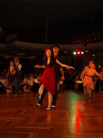 2007-11 Palais CoffeeHouseShow