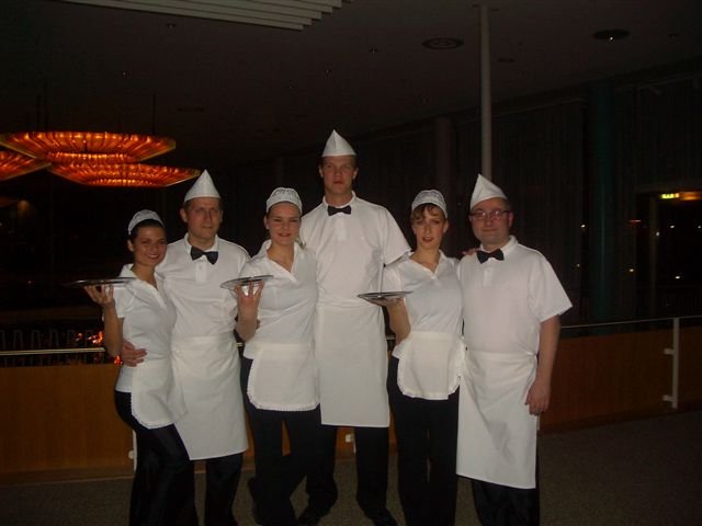 2007-11 Palais CoffeeHouseShow