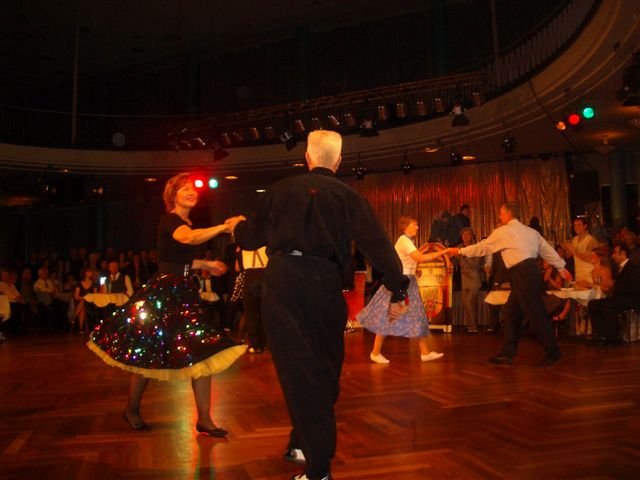 2007-11 Palais CoffeeHouseShow