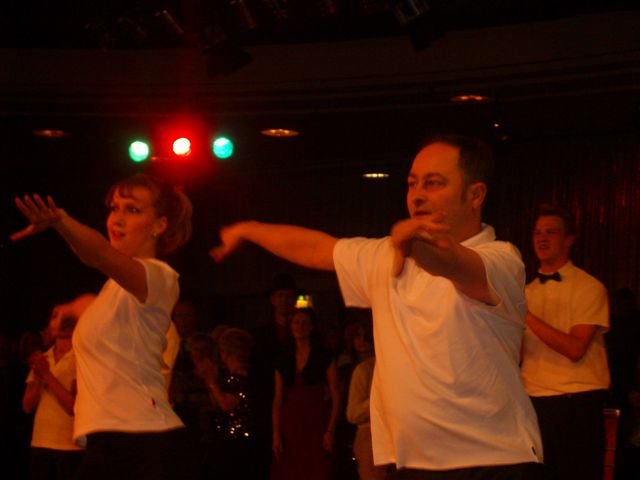 2007-11 Palais CoffeeHouseShow