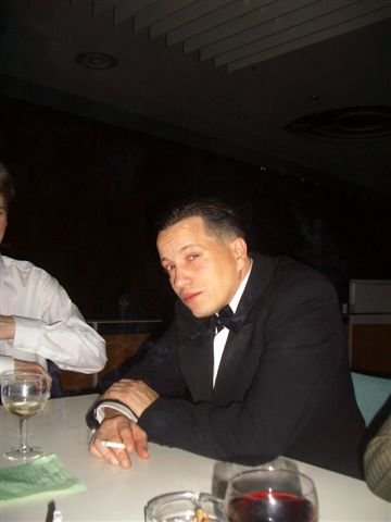 2007-11 Palais CoffeeHouseShow