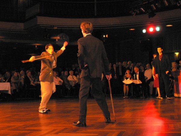 2007-11 Palais CoffeeHouseShow