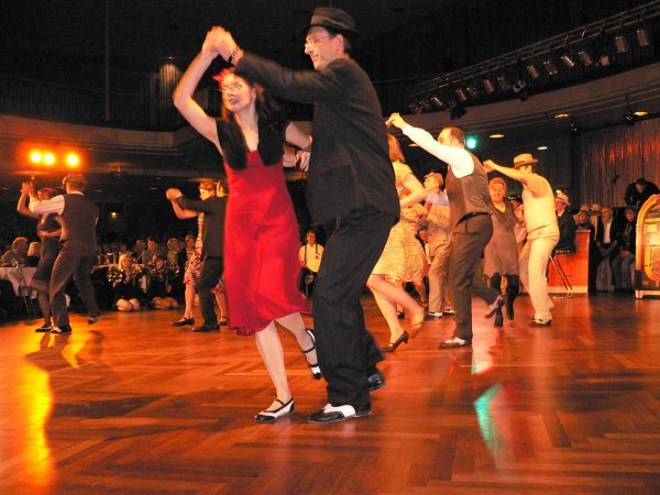 2007-11 Palais CoffeeHouseShow