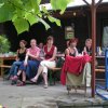 2004-07-31 Radtour