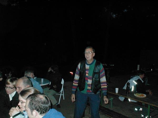 2005-08 Radtour