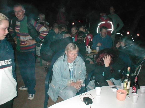 2005-08 Radtour