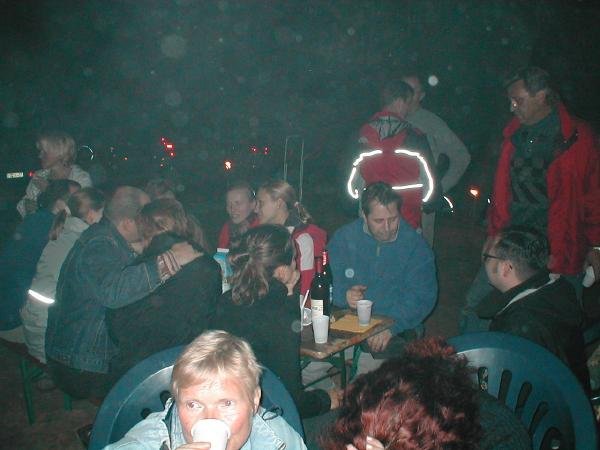 2005-08 Radtour