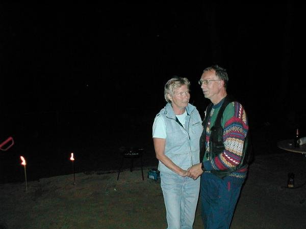 2005-08 Radtour