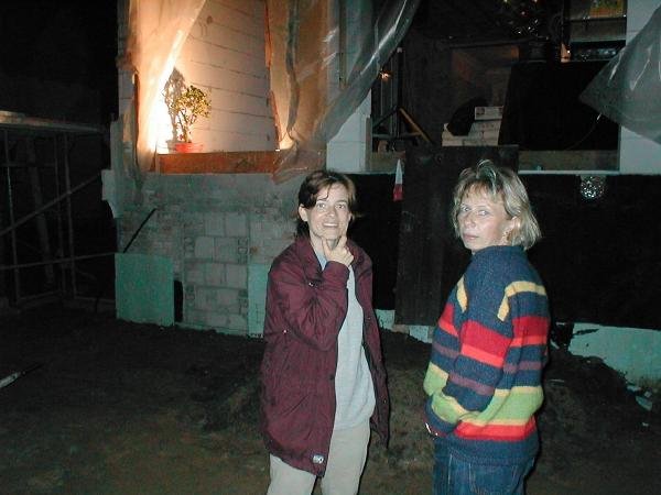 2005-08 Radtour