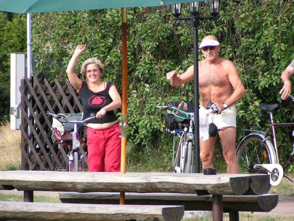 2006-06 Radtour