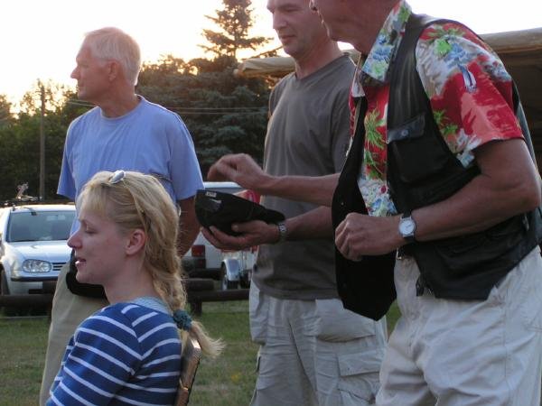 2006-06 Radtour
