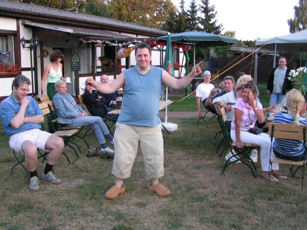 2006-06 Radtour