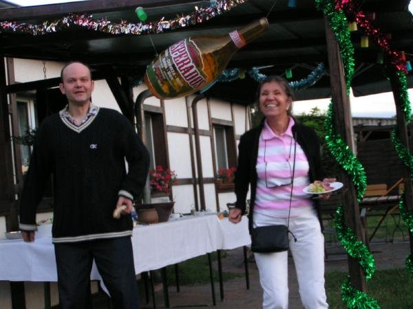 2006-06 Radtour