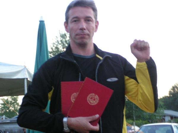 2006-06 Radtour