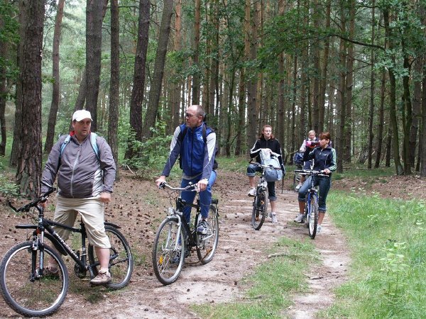 2007-06 Radtour 2007