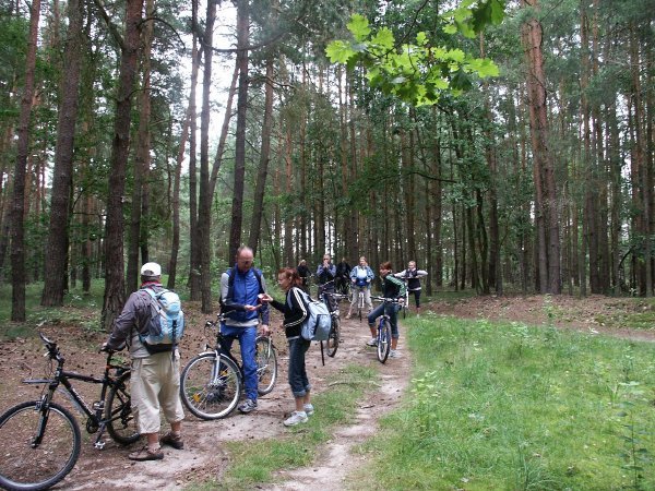 2007-06 Radtour 2007