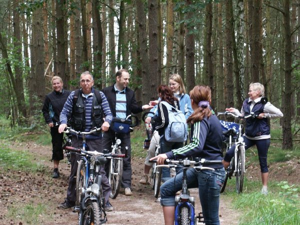 2007-06 Radtour 2007