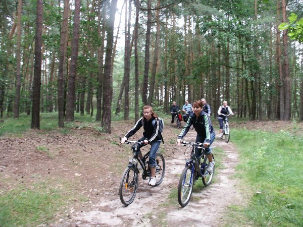 2007-06 Radtour 2007
