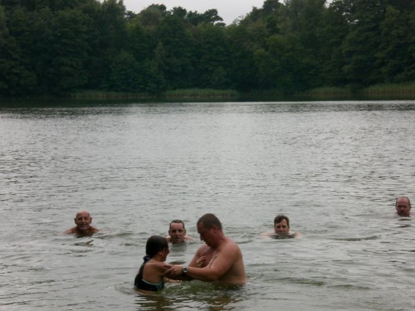 2007-06 Radtour 2007