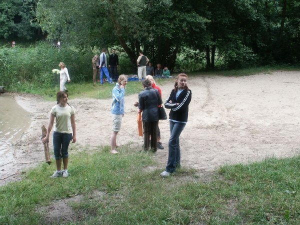 2007-06 Radtour 2007