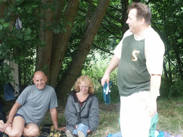2007-06 Radtour 2007