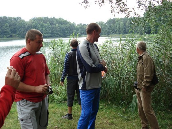 2007-06 Radtour 2007