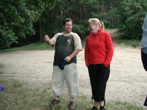 2007-06 Radtour 2007