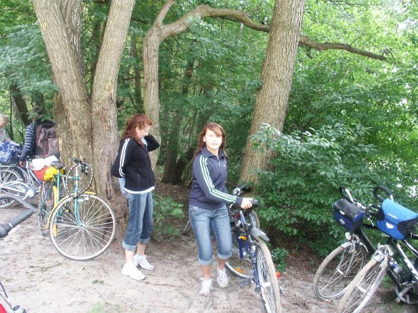 2007-06 Radtour 2007